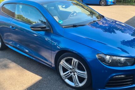 VW Scirocco 156.000 km 12.000 € Hagen 58099