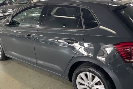 VW Polo 45.500 km 17.800 &euro; Bergisch-Gladbach 51469