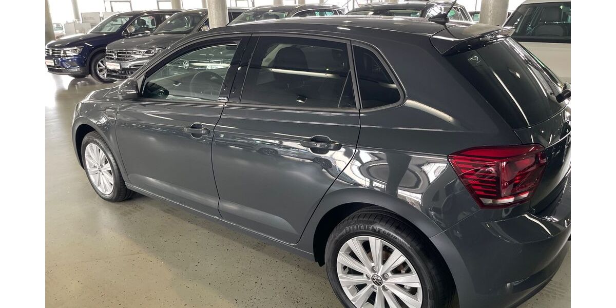 VW Polo 45.500 km 17.800 &euro; Bergisch-Gladbach 51469