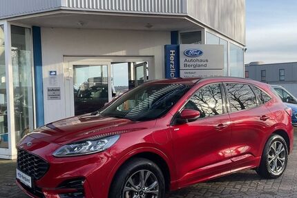 Ford Kuga 62.117 km 21.900 &euro; Remscheid 42855