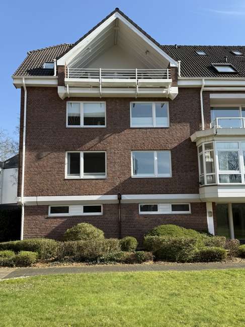 Wohnung zum Mieten in Solingen 1.700 € 180 m²