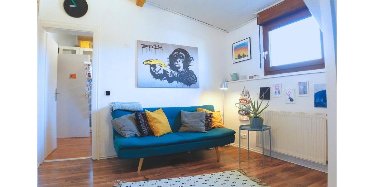 Reihenhaus Köln Kalk - 9 Zimmer, 184 m&sup2;, 780.000&euro; | Angebot:26956240