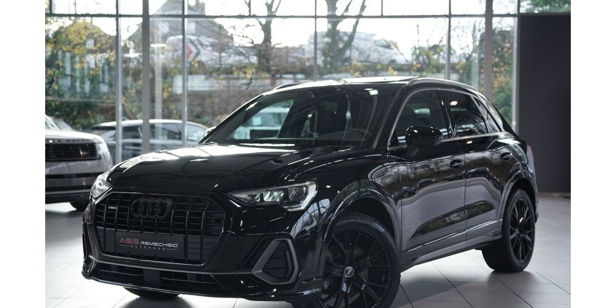 Audi Q3 65.000 km 34.800 &euro; Remscheid/NRW 42855