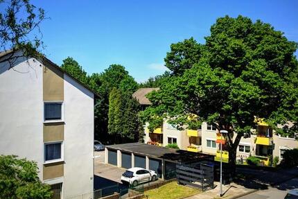 Wohnung Essen Frillendorf - 2 Zimmer, 49 m&sup2;, 419&euro; | Angebot:25141554