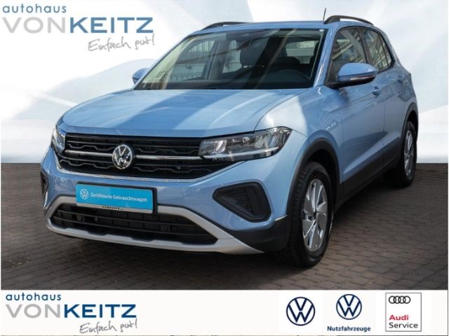 T-Cross
