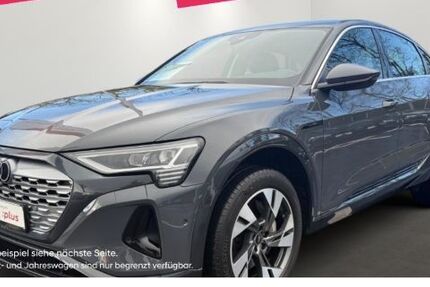 Audi Q8 e-tron 40.644 km 43.990 &euro; Neuss 41464