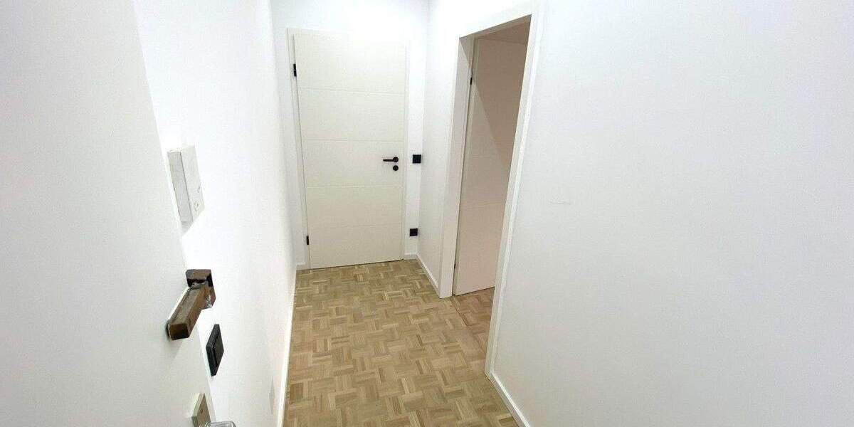 Etagenwohnung Monheim am Rhein Baumberg - 3 Zimmer, 82 m&sup2;, 295.000&euro; | Angebot:24748890