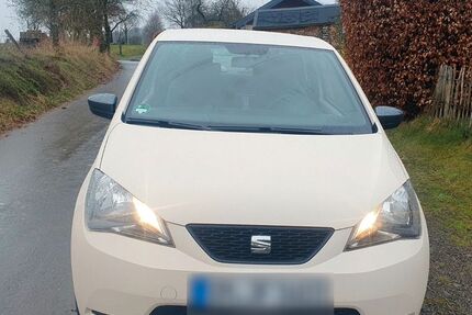 Seat Mii 61.000 km 7.499 &euro; Wipperfürth 51688