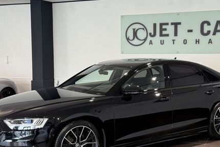 Audi A8 103.000 km 48.900 € Wuppertal 42349