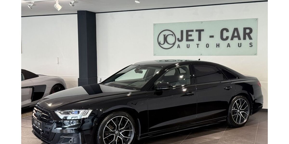 Audi A8 103.000 km 48.900 € Wuppertal 42349
