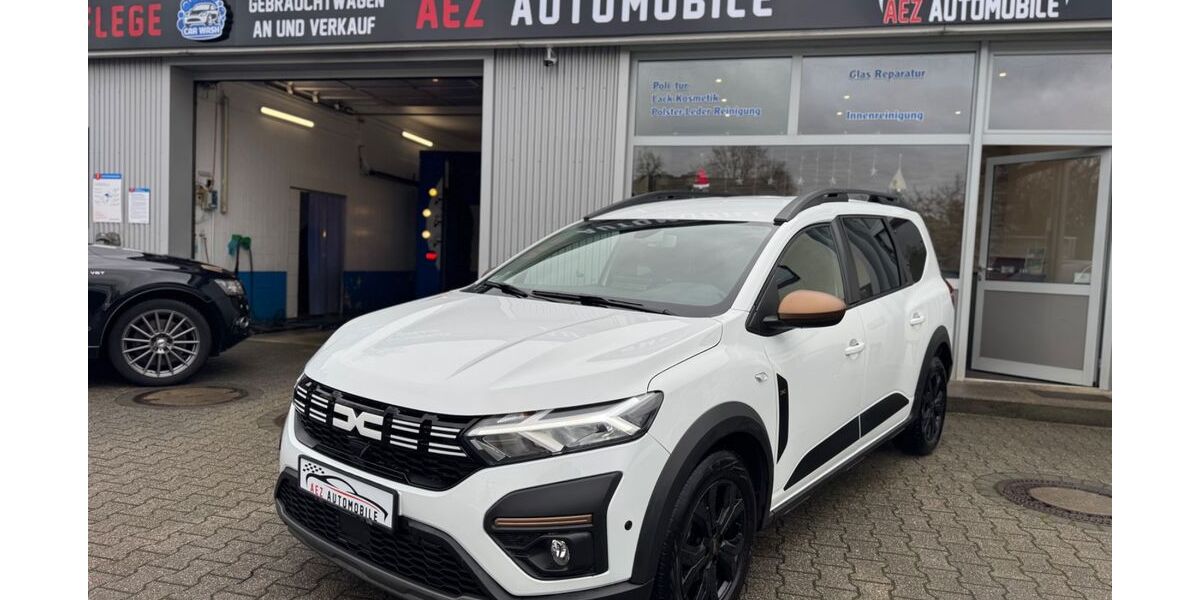 Dacia Jogger 33.580 km 18.450 &euro; Ratingen (Nähe Düsseldorf) 40883