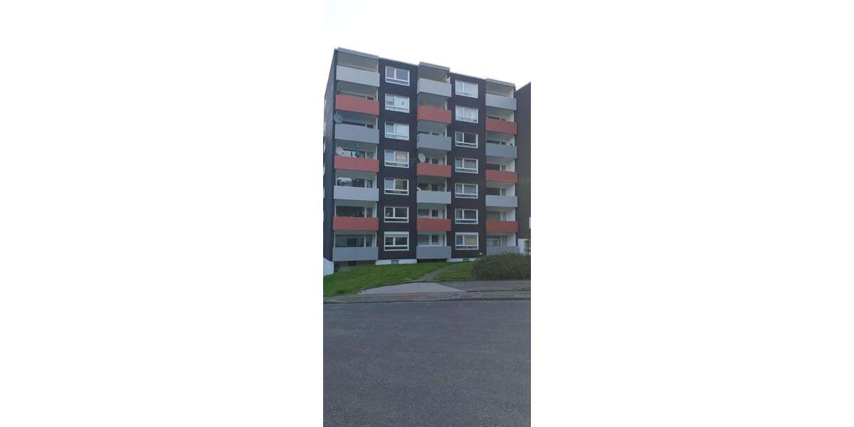 Etagenwohnung Remscheid Lüttringhausen - 2 Zimmer, 68 m&sup2;, 460&euro; | Angebot:24897453