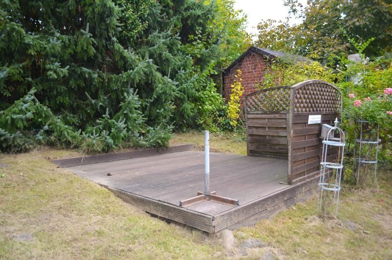 Haus sucht glückliche Familie - Reiheneckhaus mit großem Garten in ruhiger Lage! 4 zimmer