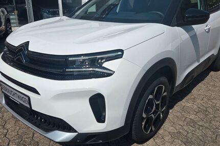 Citroen C5 Aircross 15.500 km 18.590 &euro; Erkrath 40699