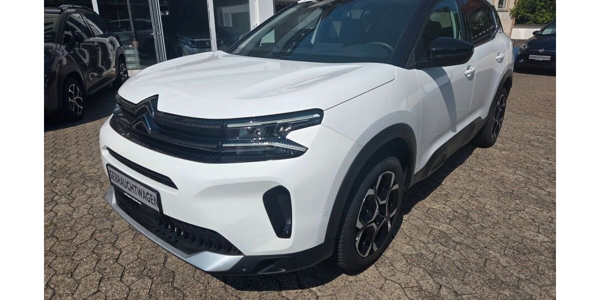 Citroen C5 Aircross 15.500 km 18.590 &euro; Erkrath 40699