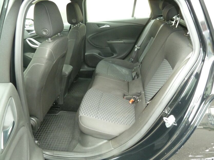 Astra 1.5 D Edition Klima Navigation Lackschäden