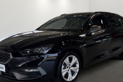 Seat Leon 24.207 km 28.590 &euro; Düsseldorf 40589