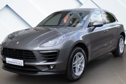 Porsche Macan 249.212 km 20.990 &euro; Düsseldorf 40231