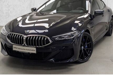 BMW 840 106.173 km 49.940 &euro; Düsseldorf 40595