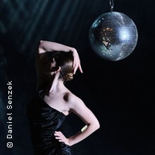 Maria de Buenos Aires 04.07.2026 Theater Duisburg