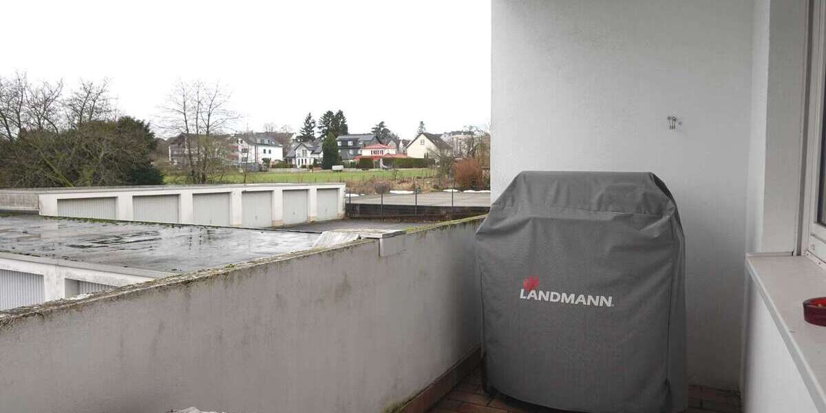 Etagenwohnung Leverkusen Bergisch Neukirchen - 3 Zimmer, 68 m&sup2;, 680&euro; | Angebot:25044732