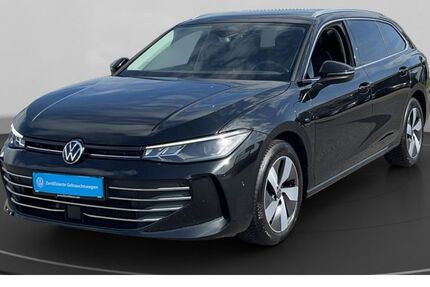 VW Passat 25.147 km 38.490 &euro; Köln 51145