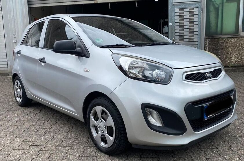 Picanto