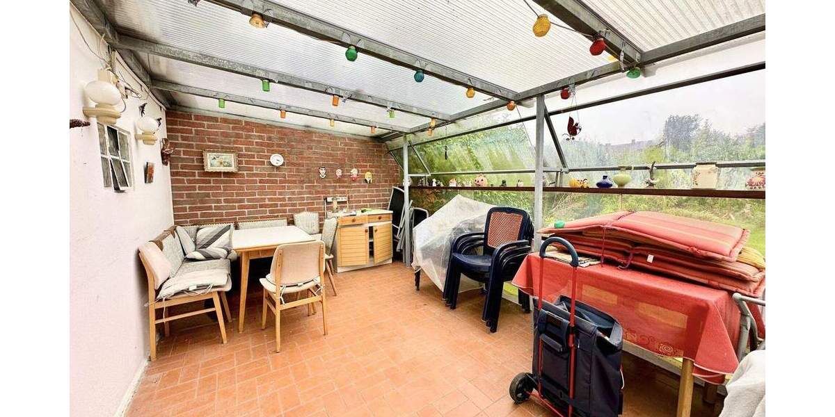 Doppelhaushälfte Köln / Worringen Worringen - 5 Zimmer, 83 m&sup2;, 399.000&euro; | Angebot:24608257