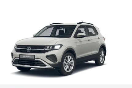 VW T-Cross 7.188 km 23.490 &euro; Remscheid 42897