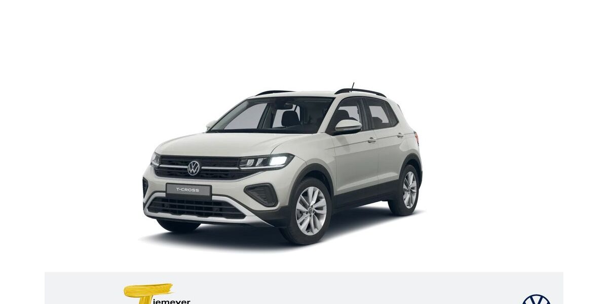 VW T-Cross 7.188 km 23.490 &euro; Remscheid 42897