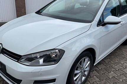 VW Golf 199.000 km 8.490 &euro; Neuss 41462
