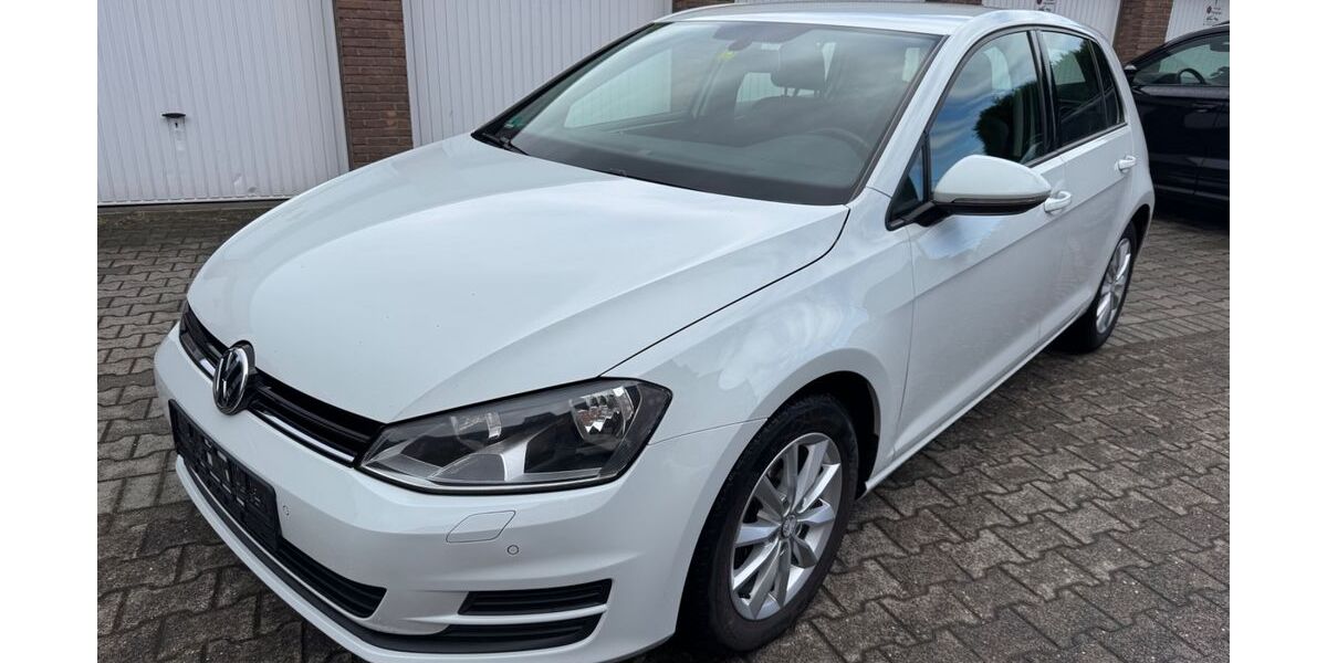 VW Golf 199.000 km 8.490 &euro; Neuss 41462