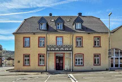 Gewerbeobjekt Overath - 185.000&euro; | Angebot:23376990