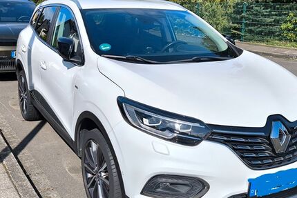 Renault Kadjar 49.012 km 16.600 &euro; Köln, Porz-Wahn 51147