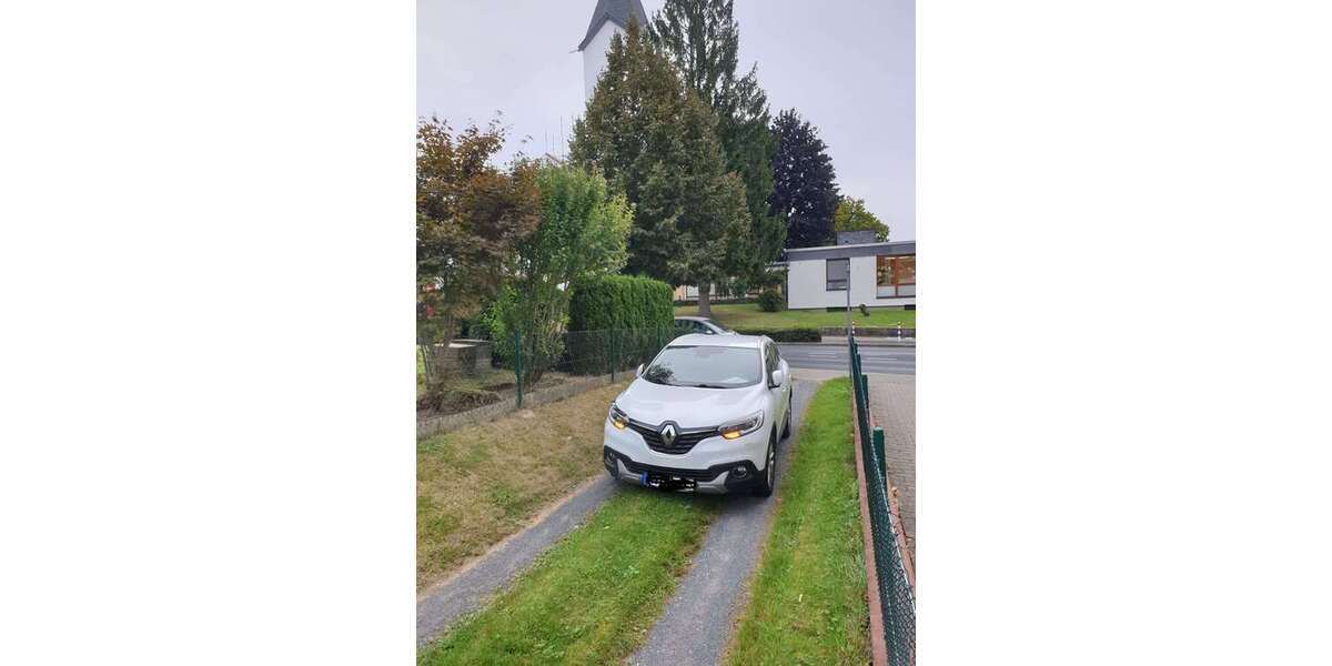 Renault Kadjar 199.860 km 8.999 &euro; Köln 50829