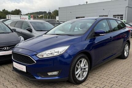 Ford Focus 181.374 km 3.990 &euro; Wuppertal 42109