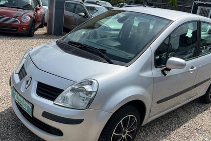 Renault Modus