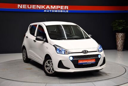 Hyundai i10 74.600 km 5.390 € Remscheid 42853