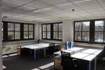 Arbeitsplätze im ersten Co-Working Space im Bergischen Land - All-in-Miete