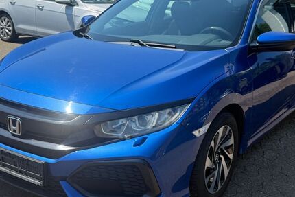 Honda Civic 91.669 km 11.798 &euro; Heiligenhaus 42579