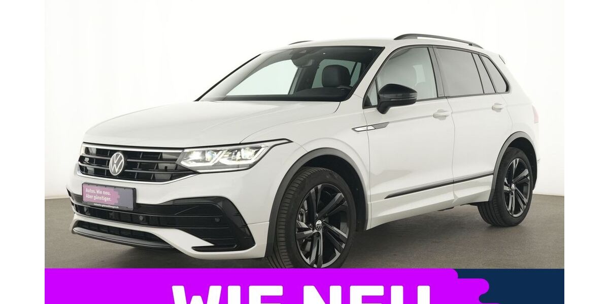 VW Tiguan 41.313 km 34.476 &euro; Neuss 41460