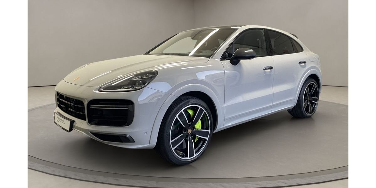 Porsche Cayenne 83.093 km 109.800 &euro; Köln 50823
