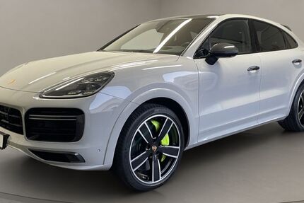 Porsche Cayenne 83.093 km 112.700 &euro; Köln 50823