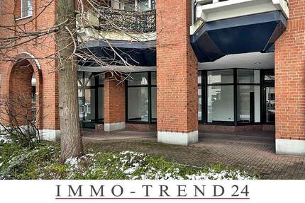 Gewerbeobjekt Köln Niehl - 275.000&euro; | Angebot:24520118