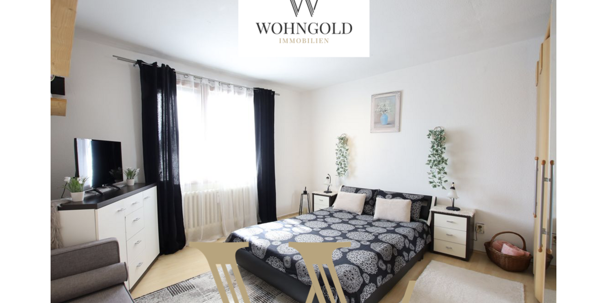 Etagenwohnung Leverkusen Alkenrath - 3 Zimmer, 83 m&sup2;, 195.000&euro; | Angebot:22528985