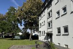 Ruhige 3 Zimmer Wohnung mit Balkon und Etagenheizung - Etagenwohnung Köln Mülheim Mülheim | Angebot:27671346