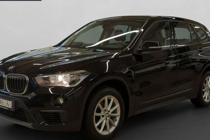BMW X1 76.850 km 16.690 &euro; Leverkusen 51381