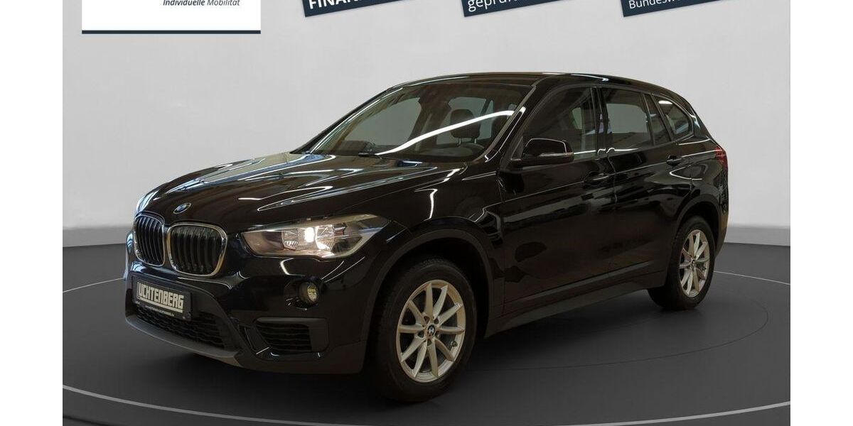 BMW X1 76.850 km 16.690 &euro; Leverkusen 51381
