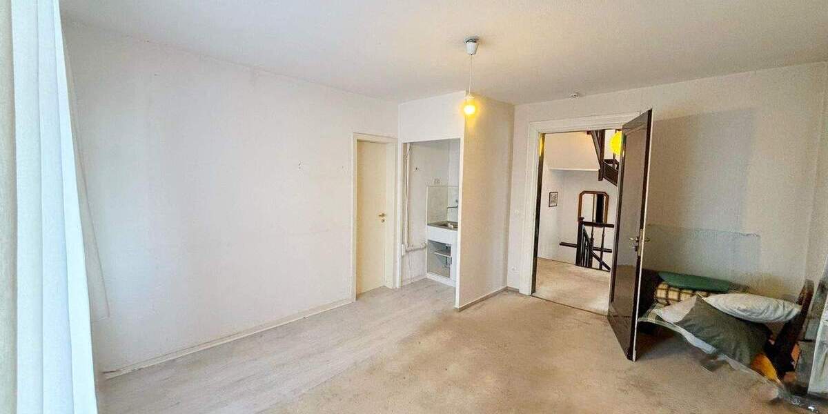 Einfamilienhaus Leverkusen Bürrig - 7 Zimmer, 155 m&sup2;, 698.000&euro; | Angebot:24721315