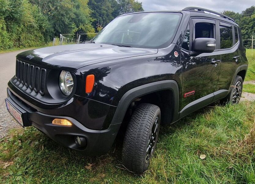 Renegade
